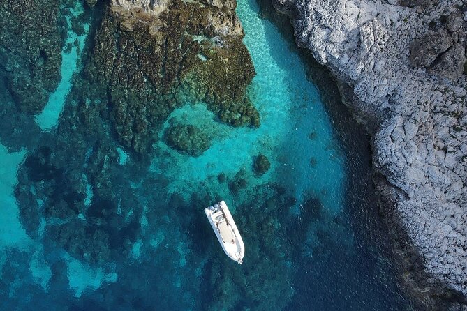 Boat tour to Egadi Favignana and Levanzo islands from Trapani - Key Highlights to Look For