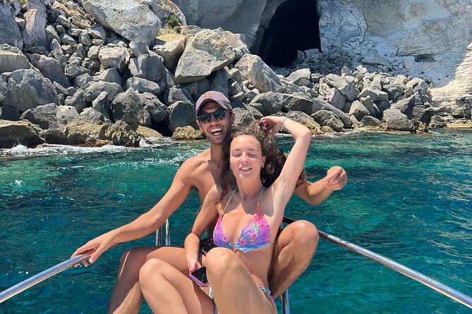 Boat tour to Egadi Favignana and Levanzo islands from Trapani - Why This 8-Hour Egadi Boat Trip From Trapani Feels Worth It