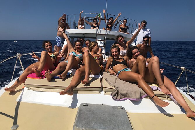Boat tour to the gypsy reserve and Scopello stacks - The 4-hour plan, step by step, and what to expect at each stage