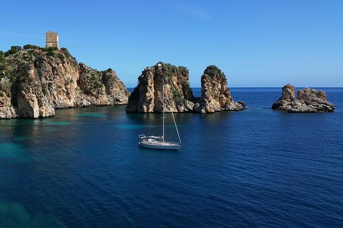 Boat tour to the gypsy reserve and Scopello stacks - When you should think twice (and when you should jump on it)