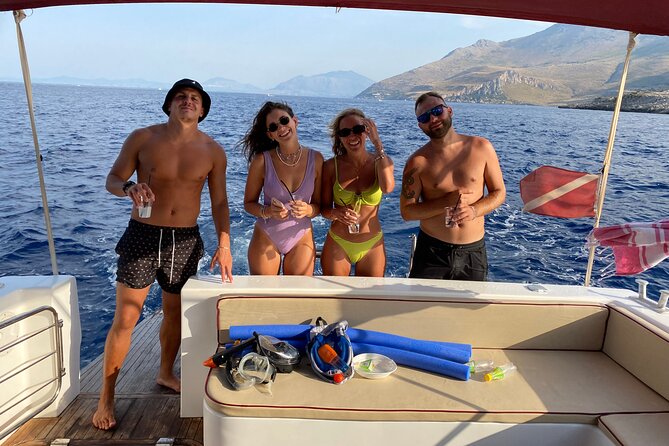 Boat tour to the gypsy reserve and Scopello stacks - Practical tips to get the most from your day