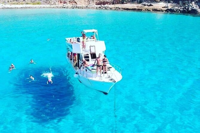 Boat trips with Zorro - Key highlights I’d plan my day around