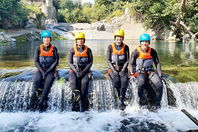 Body Rafting Gole Alcantara - Key highlights I’d center in your decision