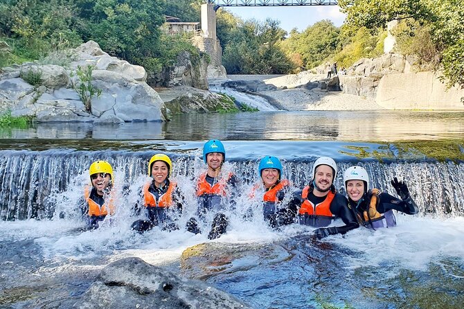 Body Rafting in the Alcantara Gorges - Key things that make this rafting trip worth your time