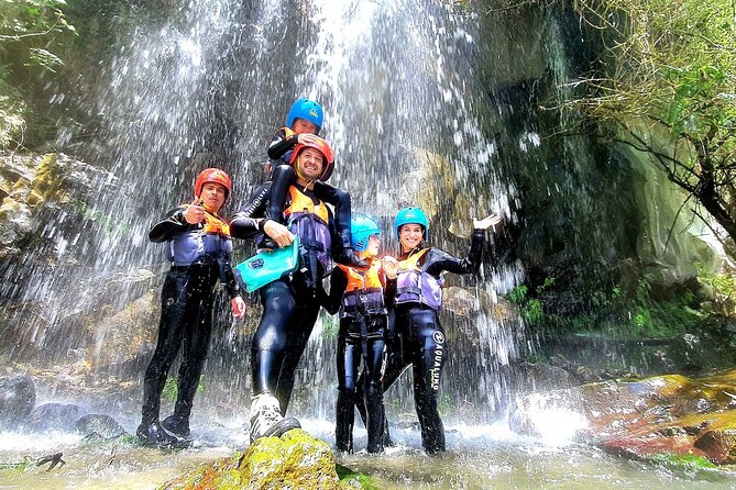 Body Rafting in the Alcantara Gorges - The two hour run of Le Gole dell’Alcantara: what you actually do