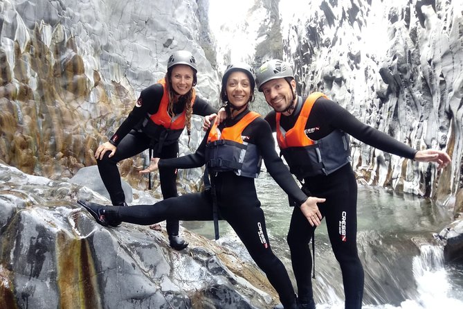 bodyrafting Alcantara gorges - Key things to know before you go