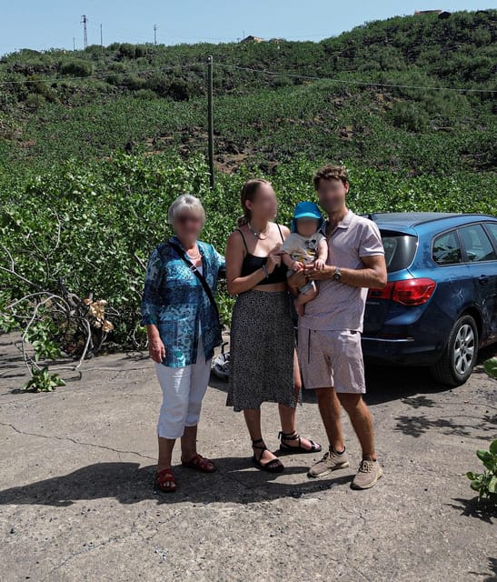 Bronte: Tour e degustazione nelle piantagioni di pistacchi - Guide-led storytelling: why Samantha’s approach matters