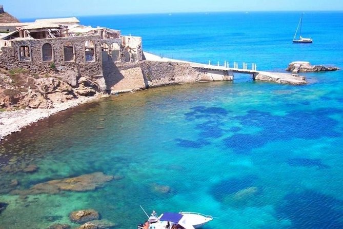 Buscemi - Palazzolo Acreide - Marzamemi Tour - Key highlights worth planning around