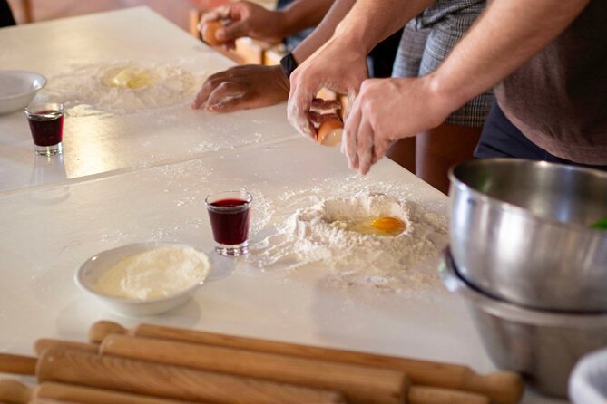 Cannoli Cooking Class in Taormina - Key Highlights You’ll Notice Fast