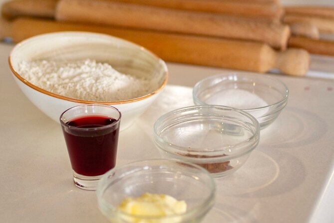Cannoli Cooking Class in Taormina - What You Really Do in 90 Minutes (And Why It Works)