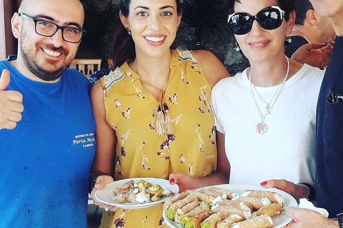 Cannoli Cooking Class in Taormina - Price and Value: Is $78.64 Worth It?