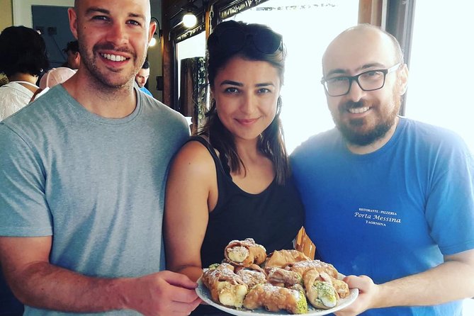 Cannoli Cooking Class in Taormina - Who This Class Is Best For (And Who Might Want a Different Plan)
