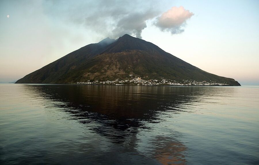 Capo d'Orlando: Mini-cruises to Lipari, Salina and Filicudi - Capo d’Orlando to the Aeolians: what the day feels like