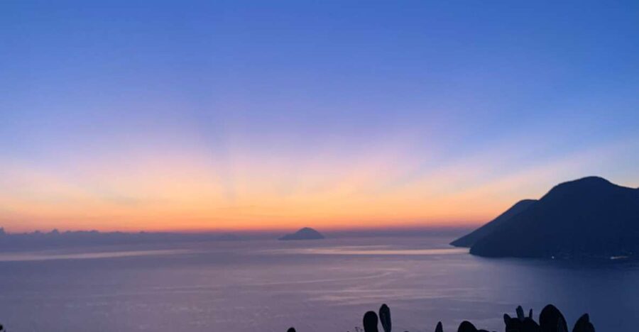 Capo d'Orlando: Mini-cruises to Salina, Lipari and Vulcano. - Key things I’d pay attention to