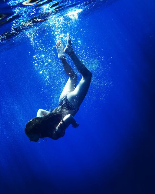 Capo d'Orlando: Mini-cruises to Vulcano and Salina Islands - On the motonave Martina: comfort, deck time, and pacing