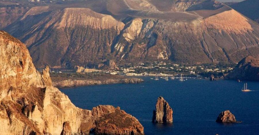 Capo d'Orlando: Mini-cruises to Vulcano and Salina Islands - FAQ