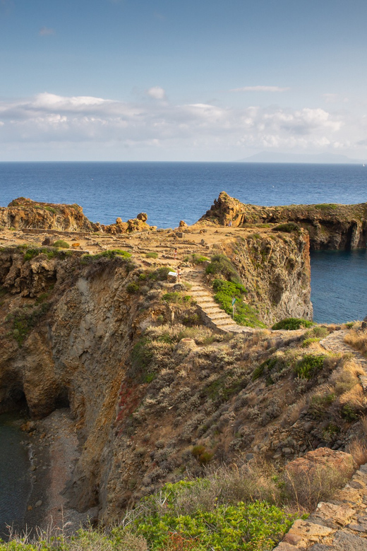 Capo D'Orlando: Salina, Panarea, Stromboli Tour with Boat - Key highlights worth your attention