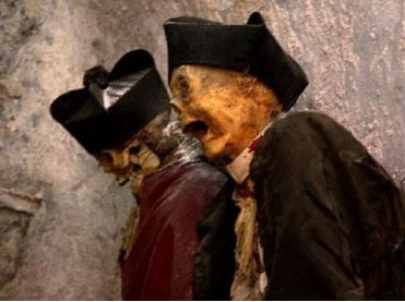 Capuchin Catacombs and Monreale Cathedral Private Tour - The mummification mystery, and how to think about it