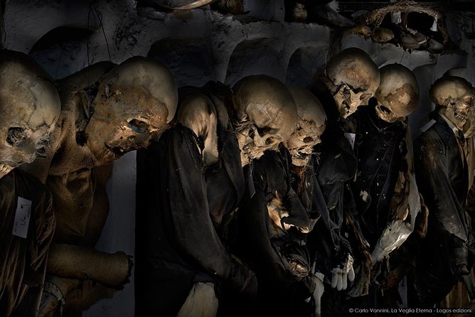 Capuchin Catacombs of Palermo - Who should book, and who should think twice