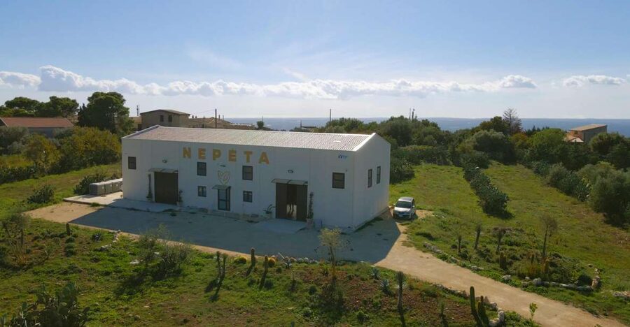 CASA NEPETA: Botanical Walk, Amari Production, and Tasting - Key things to know before you go