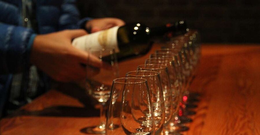 Castelbuono: Wine Tasting Tour in the Madonie Mountains - Key highlights to look for