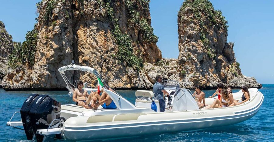 Castellammare del Golfo: Snorkeling Cruise Day Trip - Price and what you really get for $132.54