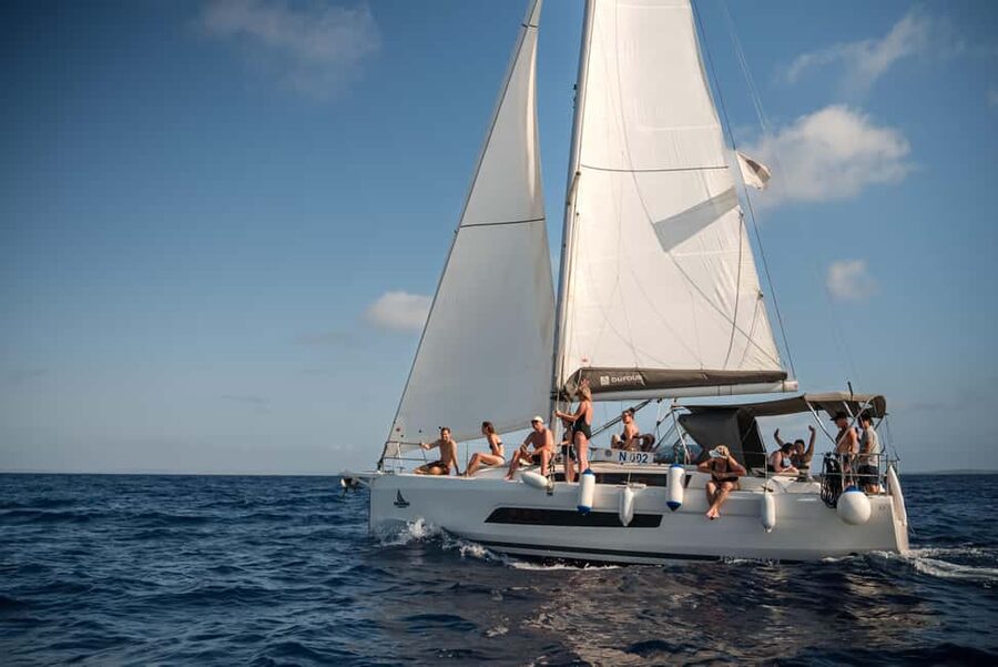 Castellammare: Half-Day Boat Trip to Scopello and Zingaro - Key things to know before you go