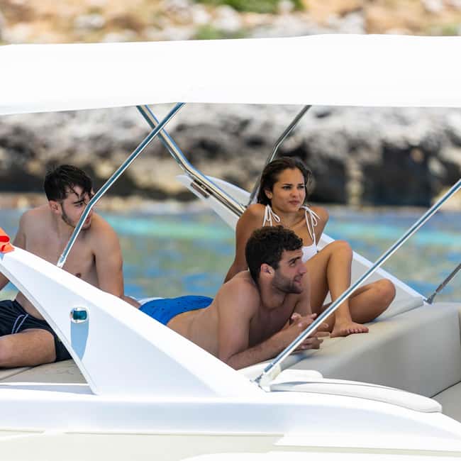 Castellammare: Half-Day Boat Trip to Scopello and Zingaro - Who should book this sea day, and who should skip it