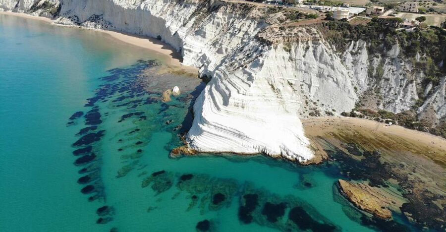 Catamaran excursions to the Scala dei Turchi - Tips to Make Your Scala and Capo Day Better