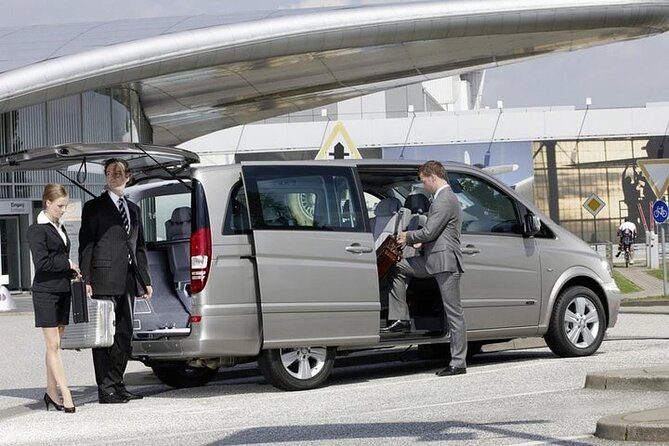 Catania AIRPORT transfer From / To Taormina - Catania Airport to Taormina: why this transfer is worth preplanning