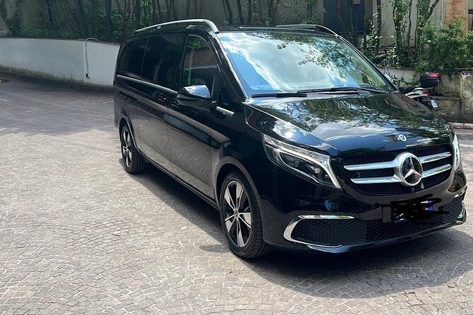 Catania AIRPORT transfer From / To Taormina - Small risk factors to plan around