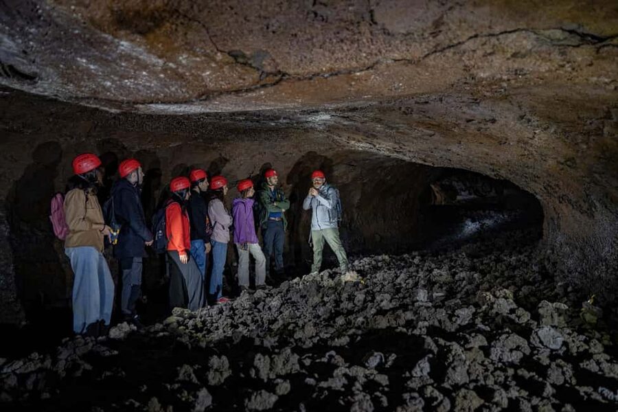 Catania: Amazing Etna Morning Tour with Pickup and Drop-Off - Price and value: what $81 buys you on Etna