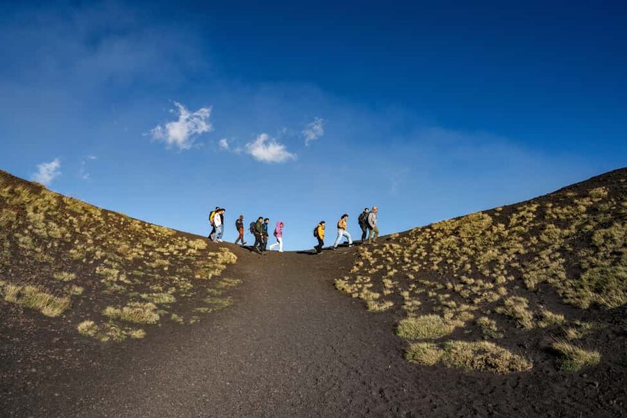 Catania: Amazing Etna Morning Tour with Pickup and Drop-Off - Milo stop: the pause that keeps the day fun