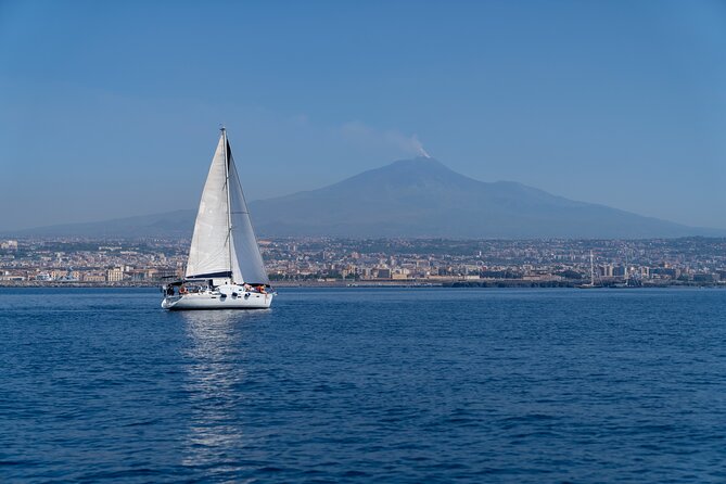 Catania boat tour along the coast with aperitif and snorkeling - Key things I’d bookmark before you go