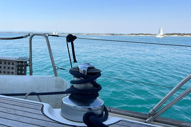Catania boat tour along the coast with aperitif and snorkeling - Snorkeling Gear Included, and How to Make It Actually Fun