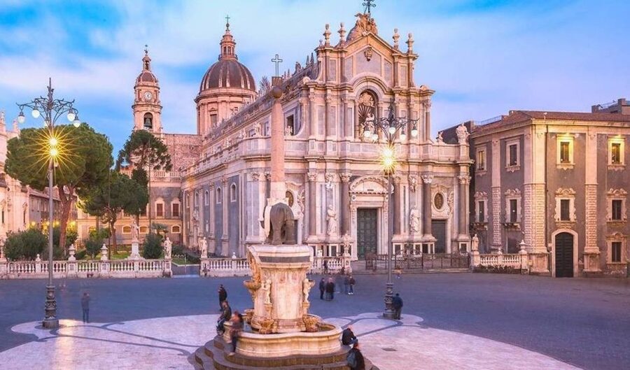 Catania: City Highlights Tour with Guide - Who this tour fits best, and who should choose differently