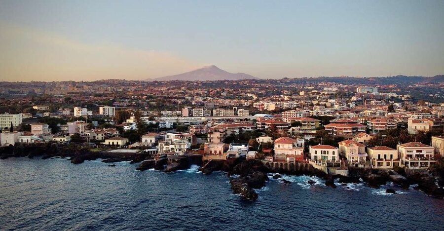 Catania: City Highlights Walking Tour - Key Things You’ll Notice on This Catania Walk