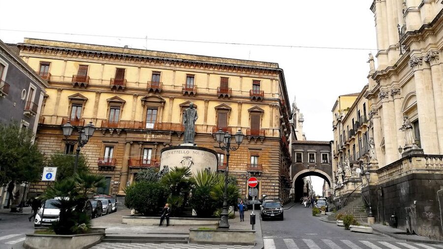 Catania: City Highlights Walking Tour - Why Catania’s Center Feels Different on Foot