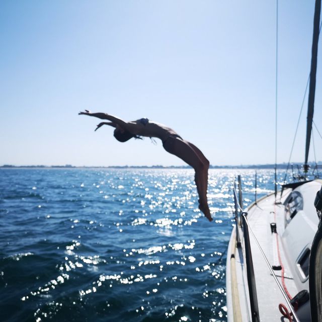 Catania: Coastline Sailing Trip 6hr with Aperitif and Lunch - Price and value: what $134.81 buys for a 6-hour day