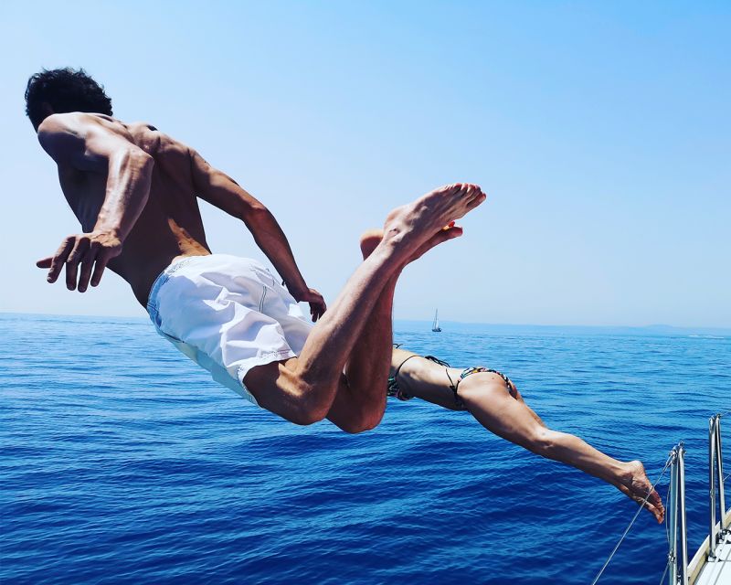 Catania: Coastline Sailing Trip with Aperitif and Prosecco - Why Catania by Sail Feels Like a Different Vacation