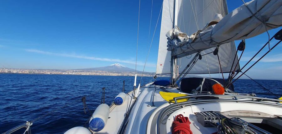 Catania: Cyclops Coast Cruise with Appetizer & Snorkeling - Price and value: why $70 feels fair here