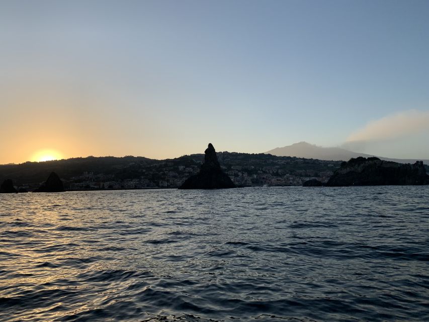 Catania: Cyclops Islands & Timpa Nature Reserve Boat Tour - Who This Tour Suits Best (and Who Should Skip It)