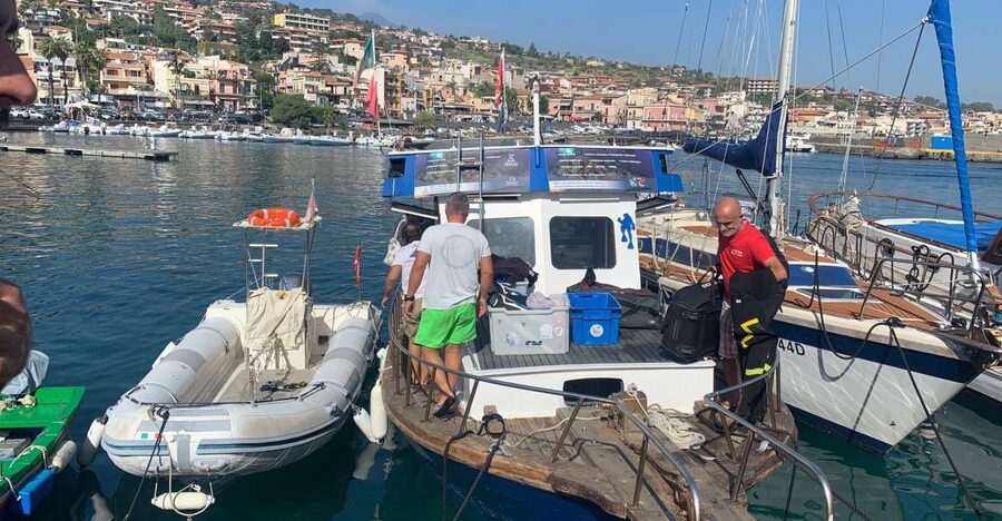 Catania: Cyclops Islands & Timpa Nature Reserve Boat Tour - Price and Value: Is $66.84 a Good Deal?