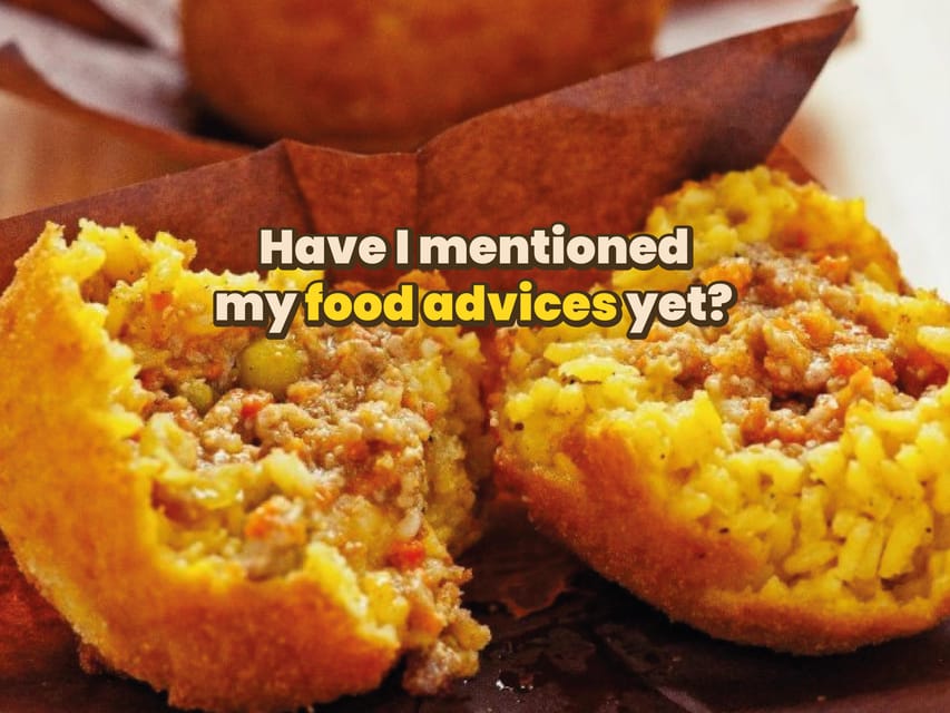 Catania: Digital guide made with a Local for your tour - Who this digital Catania guide fits best