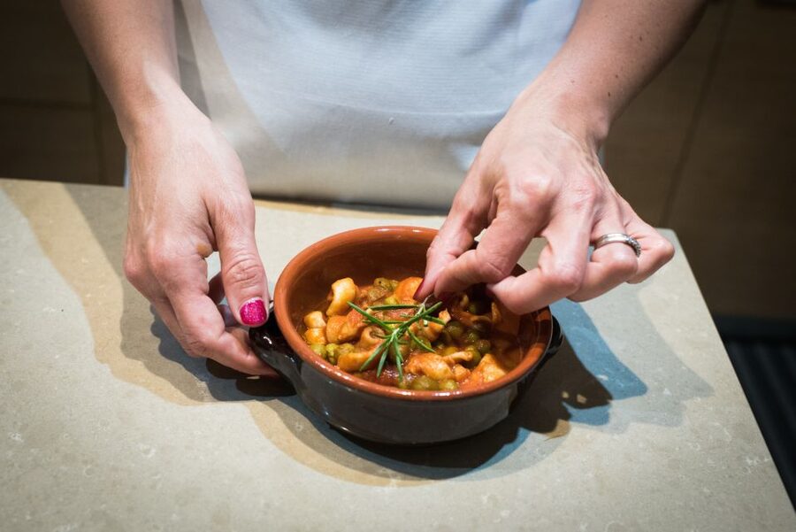 Catania: Dining Experience at a Local's Home - The 4 Courses You’ll Taste and What Makes Each One Work