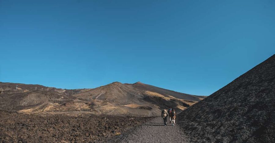 Catania: Etna Morning Excursion with Tasting and Pickup - Why this 6-hour Etna morning fits Catania so well