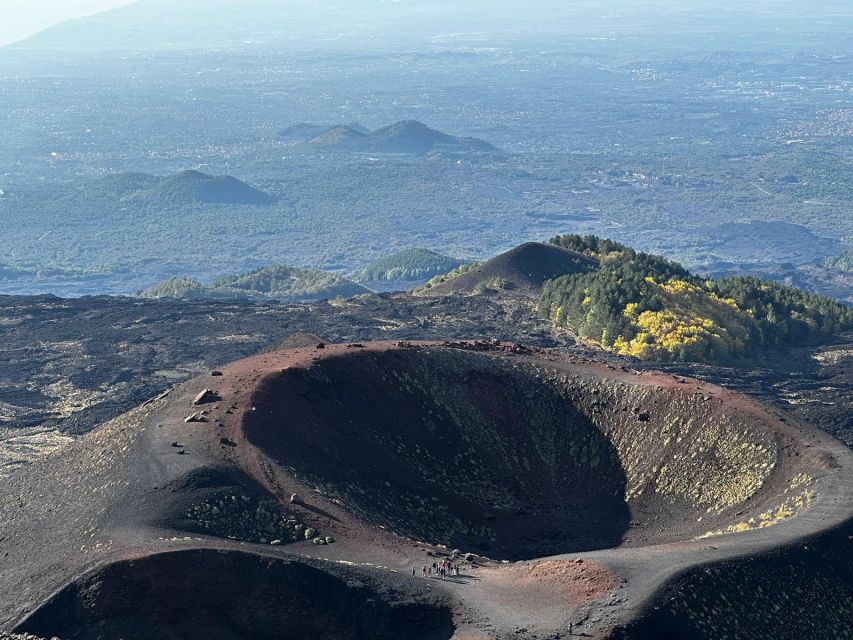 Catania: Etna Morning or Sunset Trek with Lava Tunnel & Gear - Price and value: $70 for a guided half-day you can’t recreate solo