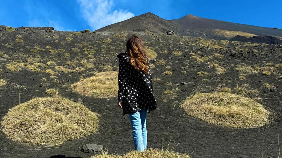 Catania: Etna Nature Tour with Hiking, Cave Visit, & Tasting - Key things I’d highlight before you go
