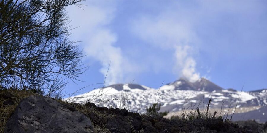 Catania: Etna Nature Tour with Hiking, Cave Visit, & Tasting - What this Etna tour really gives you