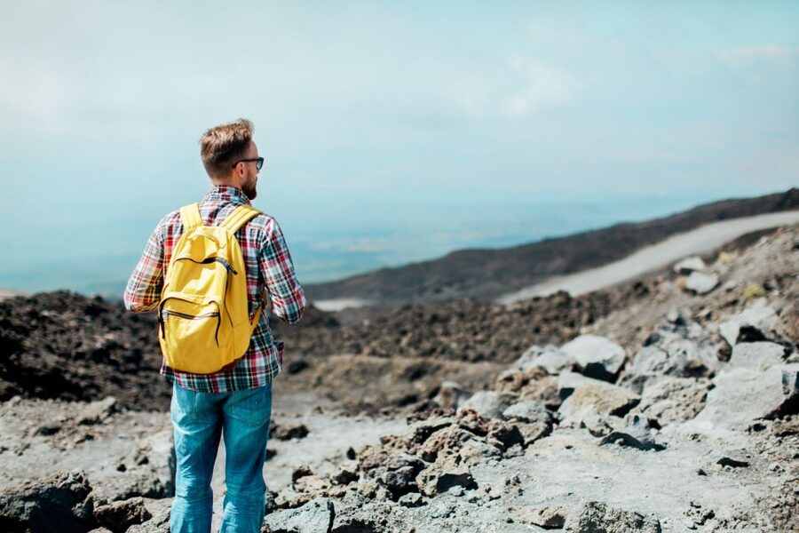 Catania: Etna Nature Tour with Hiking, Cave Visit, & Tasting - Silvestri craters and why they make Etna easier to understand